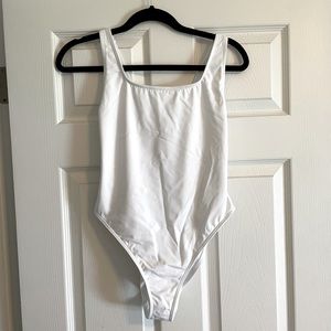 ASOS One Piece Bathing Suit